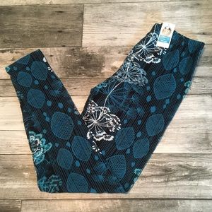Leggings, S/M (Size 4-12)